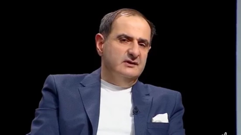 თემურ მიქელაძე თემურ მიქელაძე