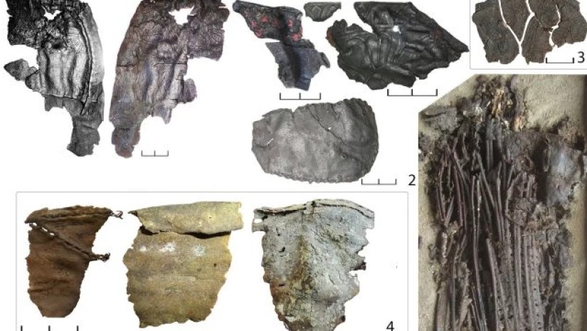 სკვითები