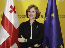 "ლელო - ძლიერი საქართველოს" პოლიტსაბჭოს და პარტიულ თანამდებობას, პარტიის კიდევ ერთი წევრი, დეა მეტრეველი ტოვებს