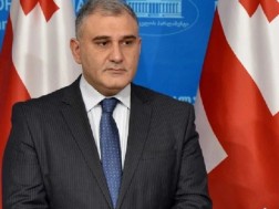 Mikheil Sarjveladze: It is important to think well on this day, at the expense of independence and how much it is necessary to take care of this achievement as much as possible daily