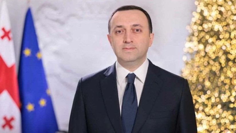 ღარიბაშვილი