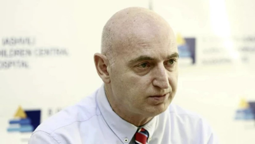 ივანე ჩხაიძე