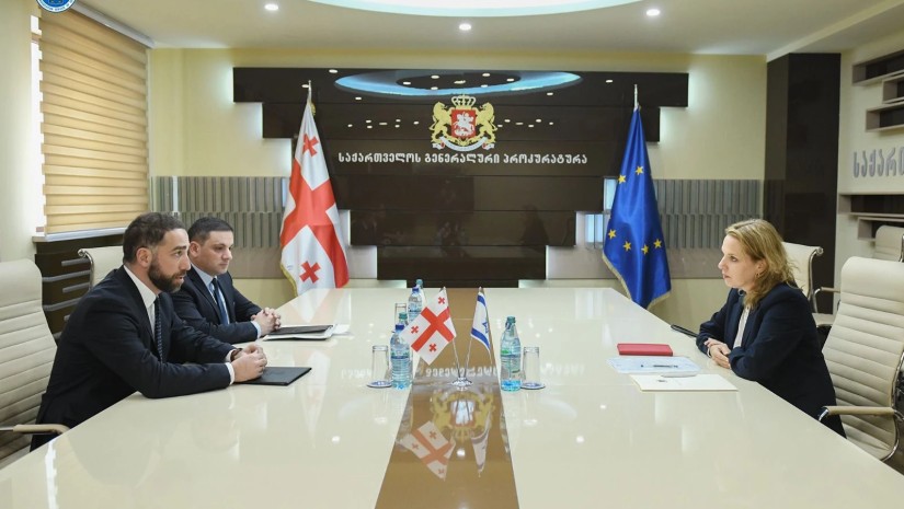 შეხვედრა შეხვედრა
