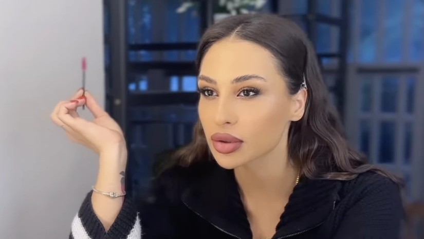 სალომე კაპანაძე