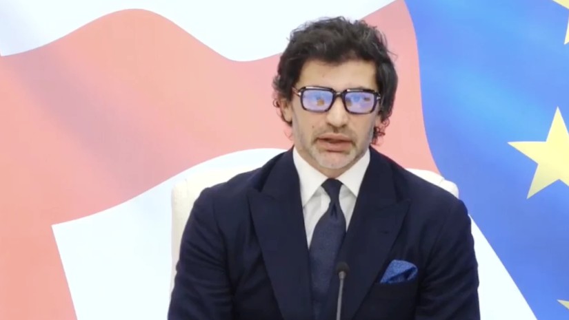 კახა კალაძე