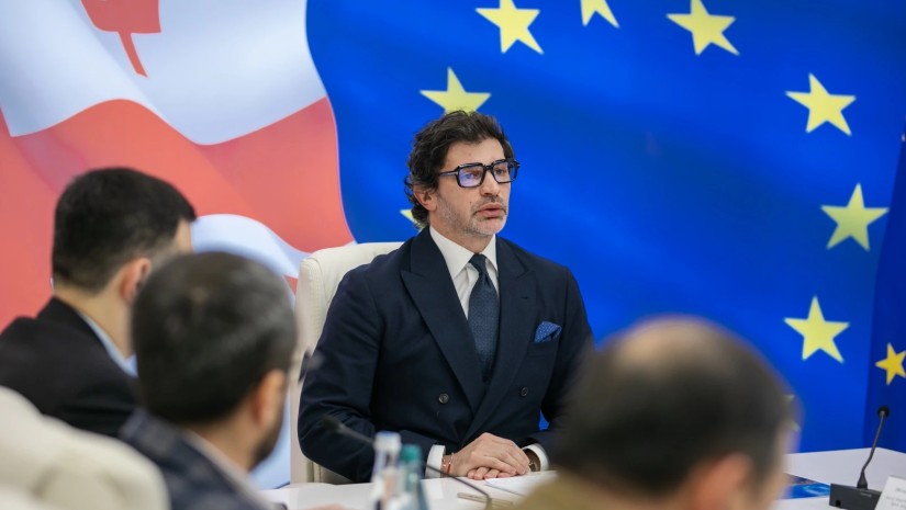 კახა კალაძე