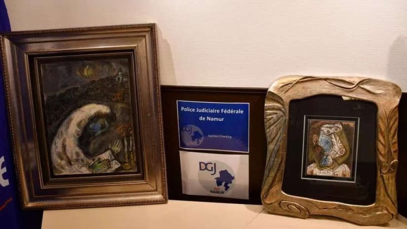 ნახატები