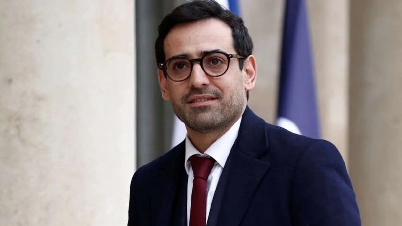 სტეფან სეჟურნე სტეფან სეჟურნე