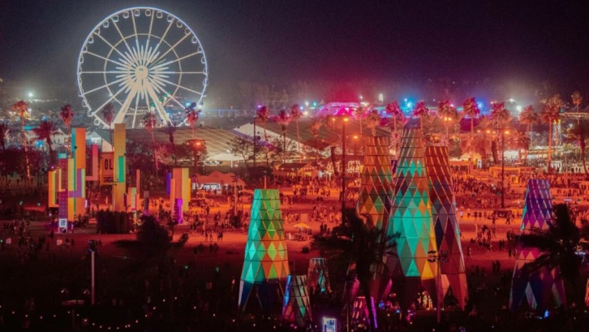 Coachella-მ 2024 წლის ლაინაფი დაასახელა Coachella-მ 2024 წლის ლაინაფი დაასახელა