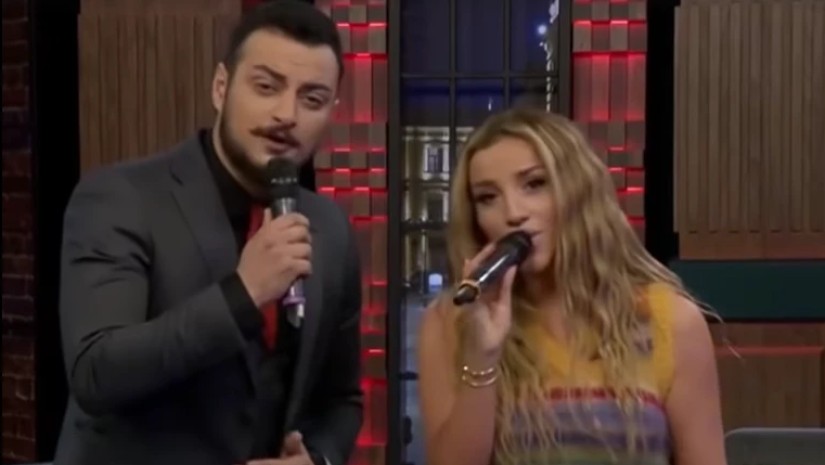 ნიკო და ნუცა