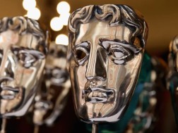  BAFTA