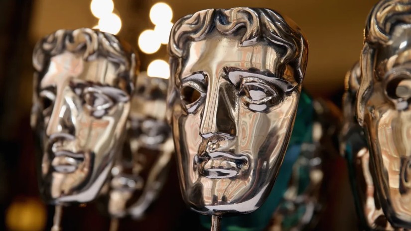  BAFTA