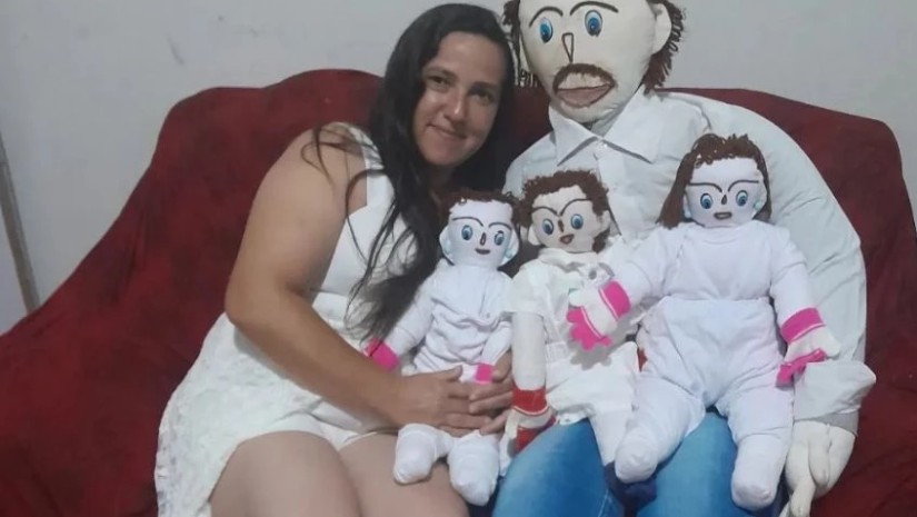 ოჯახი