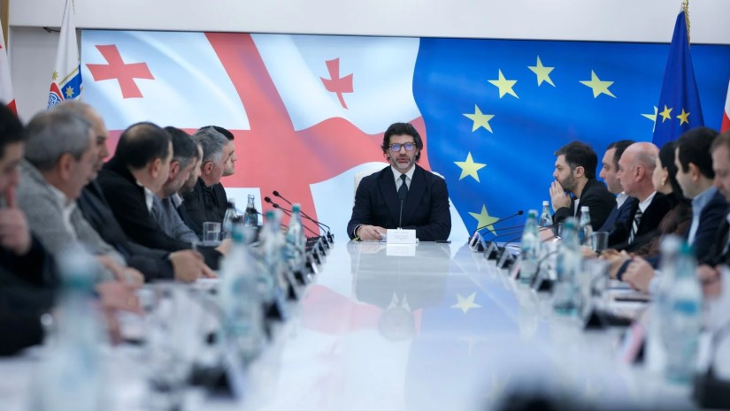 კახა კალაძე კახა კალაძე