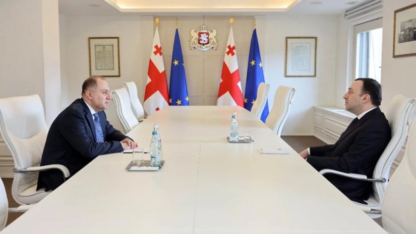 ნოშრევან ლომთათიძე