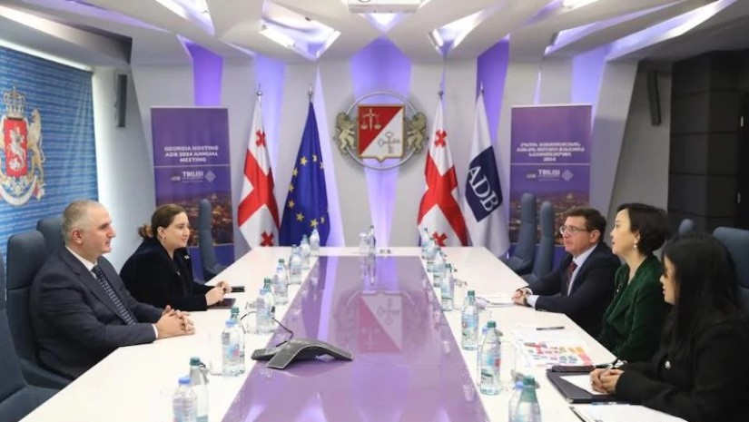 ფინანსთა მინისტრი