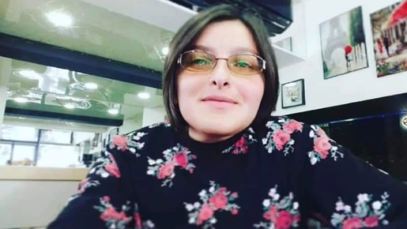 ნინო დოფიძე