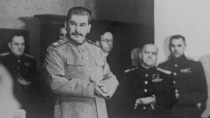 სტალინი