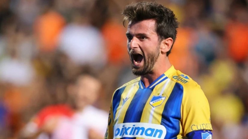 გიორგი ქვილითაია