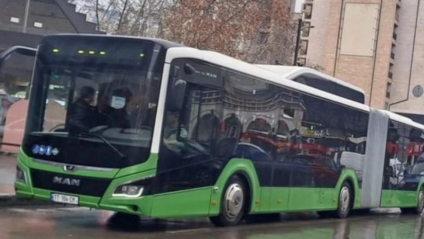 ავტობუსი