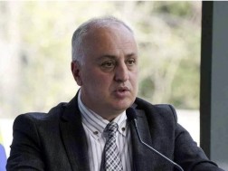 Dimitri Khundadze: Radical opposition is managed from one cabinet - this headquarters is located in Salome Zurabishvili's palace, but Salome Zurabishvili is not independent in her decisions either.