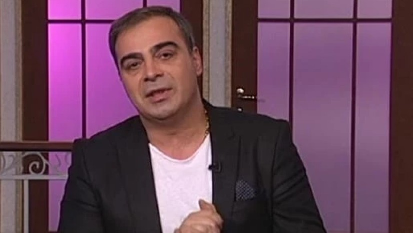 დათო ხუჯაძე