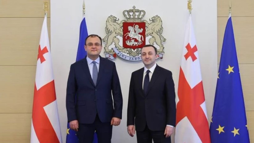 რატი ბრეგაძე
