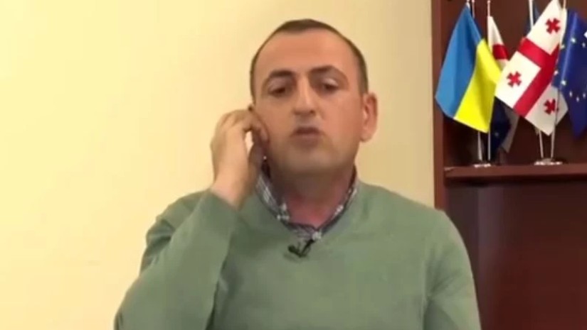 გია აბულაძე