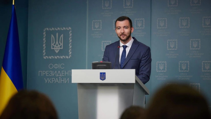 ნიკიფოროვი