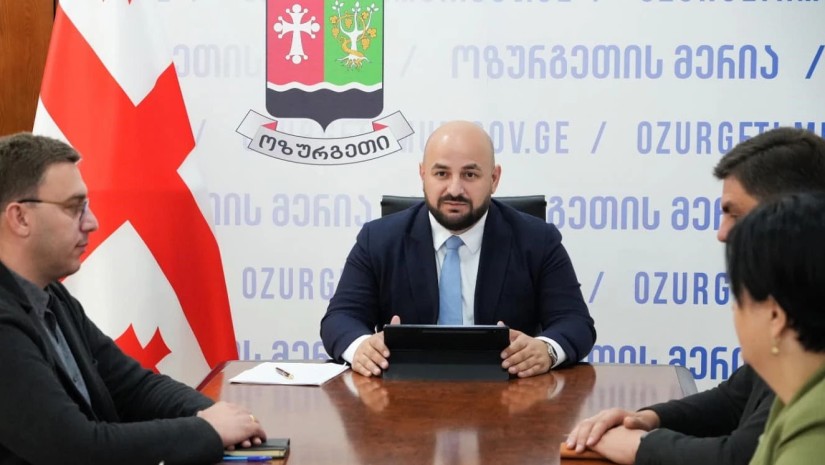 ავთანდილ თალაკვაძე ავთანდილ თალაკვაძე