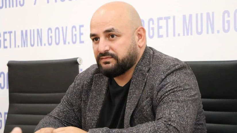 ავთანდილ თალაკვაძე