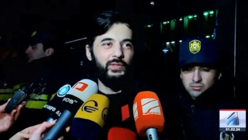 ვარდოსანიძე