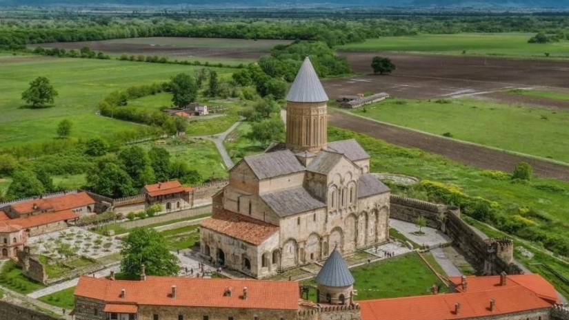 ალავერდი ალავერდი