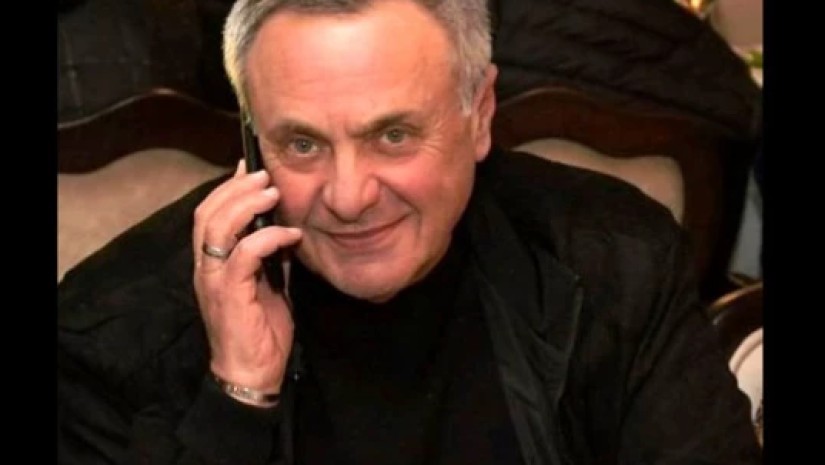 ვახო ექიმი