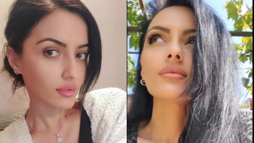 შორენა სურმანიძე