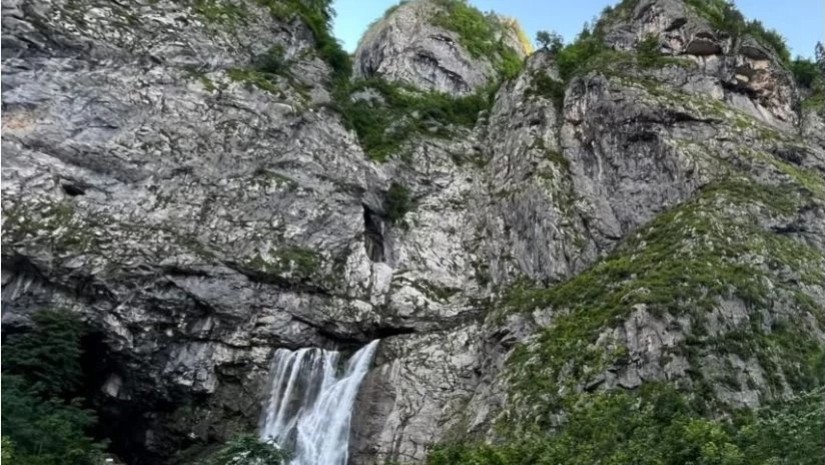 გაგრა