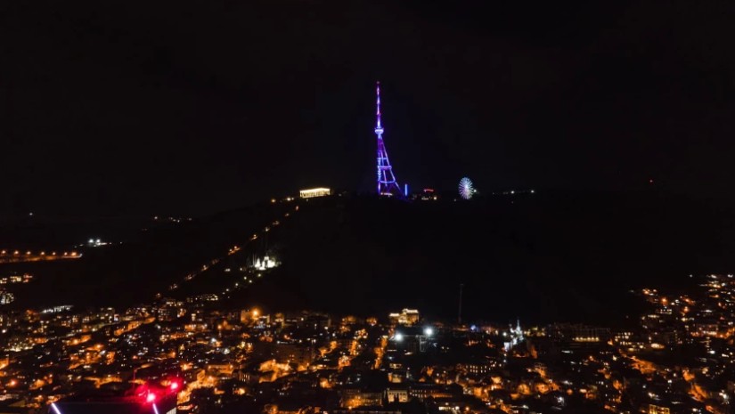 ანძა