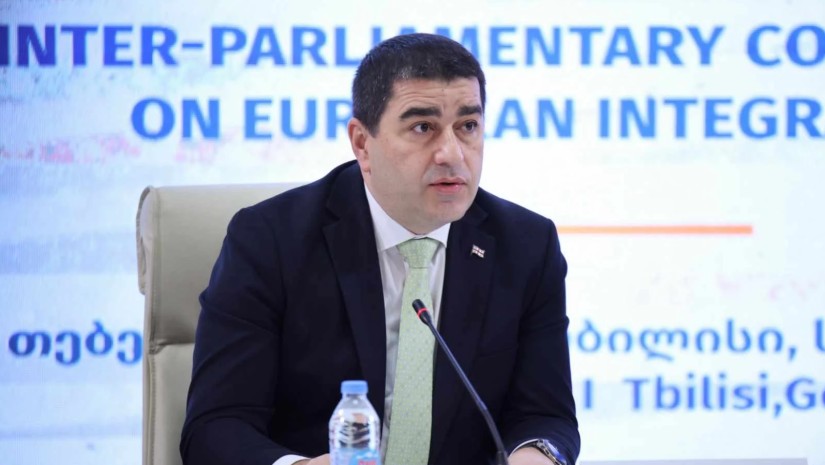 შალვა პაპუაშვილი 