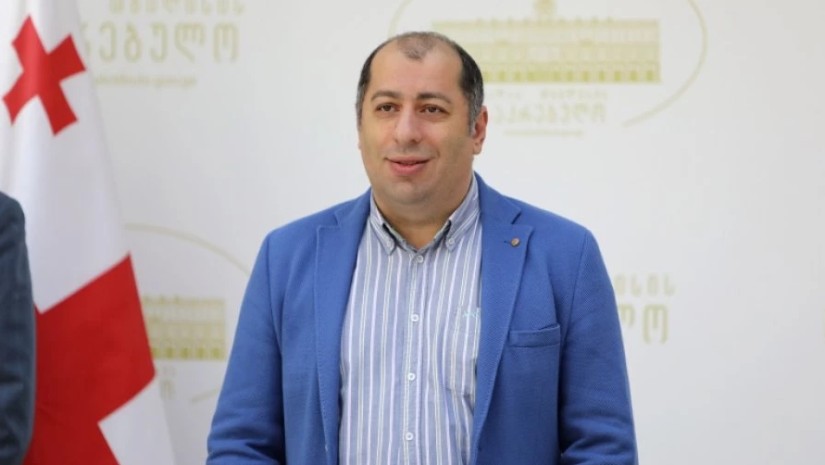 გოგა ონიანი
