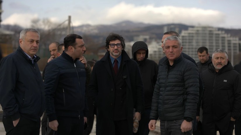 კახა კალაძე