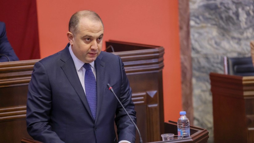 ირაკლი ჩიქოვანი