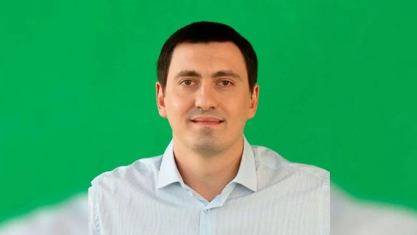 ანდრეი შარაშიძე