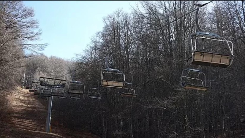 უთოვლობა