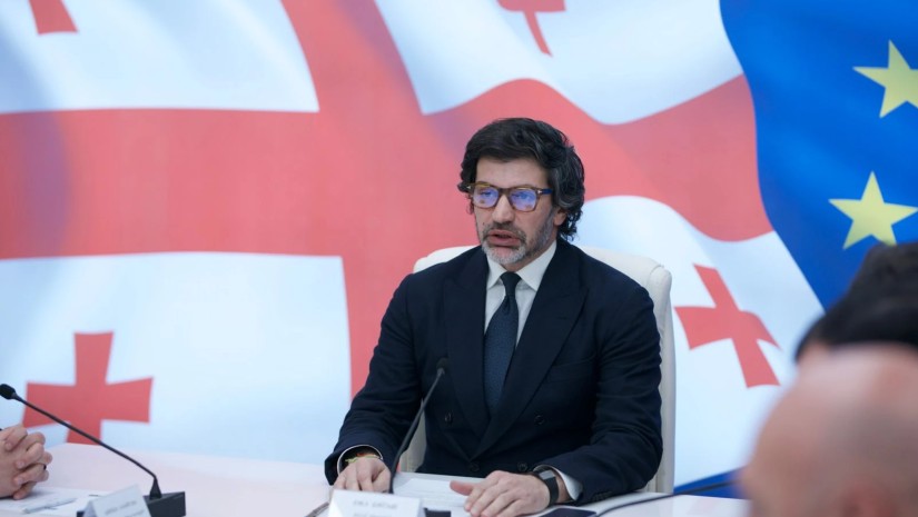 კახა კალაძე