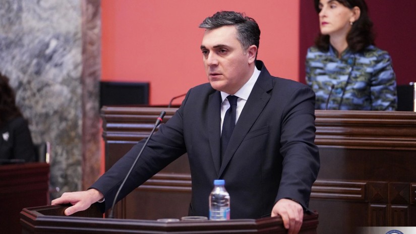 ილია დარჩიაშვილი