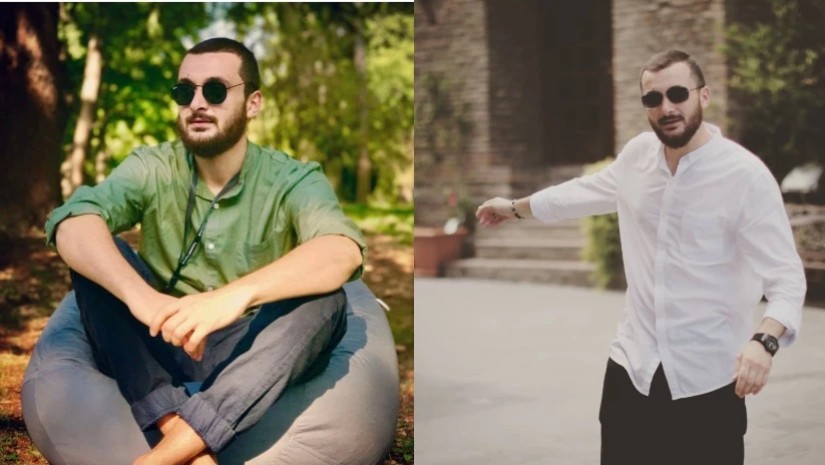 მიშო ბიძინაშვილი