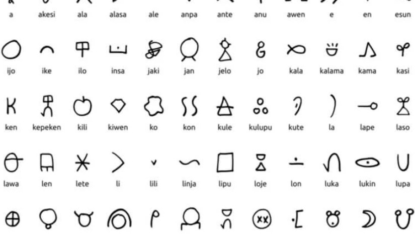 ტოკიპონა