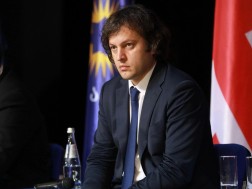 აგენტები ცდილობდნენ, შეექმნათ მძიმე ფონი ეკონომიკურ ტენდენციებთან დაკავშირებით, თუმცა იმდენად კარგი ტენდენციები გვაქვს, რომ სავალუტო ფონდის პროგნოზით, 2029 წლის ჩათვლით, საქართველო იქნება მსოფლიოში მე-2 ადგილზე ეკონომიკური ზრდის მაჩვენებლით - პრემიერი