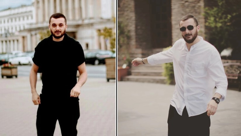 მიშო ბიძინაშვილი