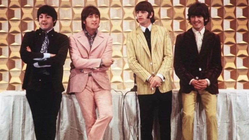 The Beatles